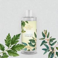 Ashleigh & Burwood Eucalyptus & Vetiver Reed Diffuser Refill 300ml Extra Image 1 Preview